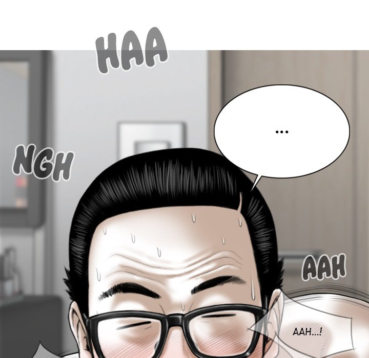Magnetic Pull Chapter 45 Page 137