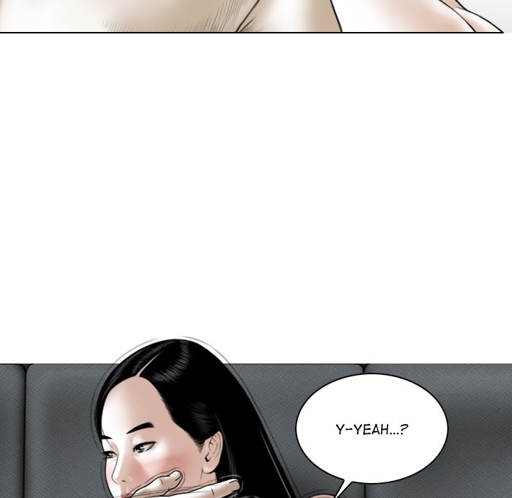 Magnetic Pull Chapter 45 Page 15
