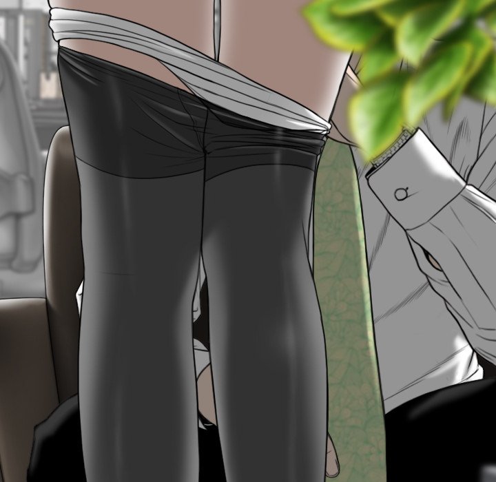 Magnetic Pull Chapter 45 Page 22