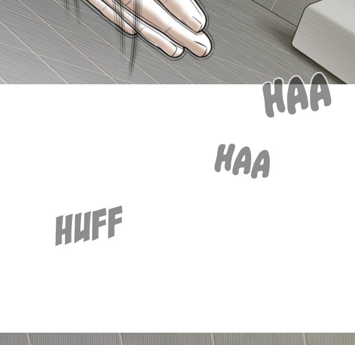 Magnetic Pull Chapter 45 Page 30
