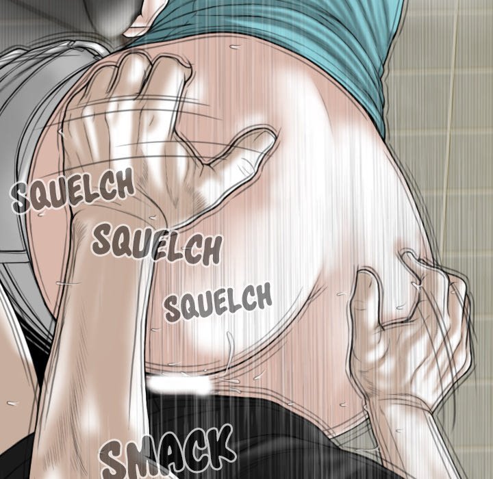 Magnetic Pull Chapter 45 Page 32