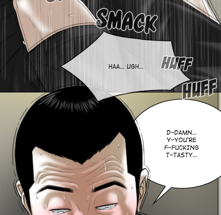 Magnetic Pull Chapter 45 Page 33