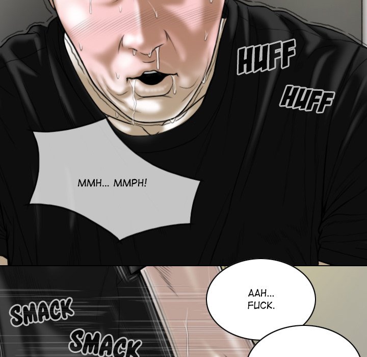 Magnetic Pull Chapter 45 Page 34