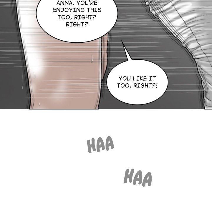 Magnetic Pull Chapter 45 Page 36