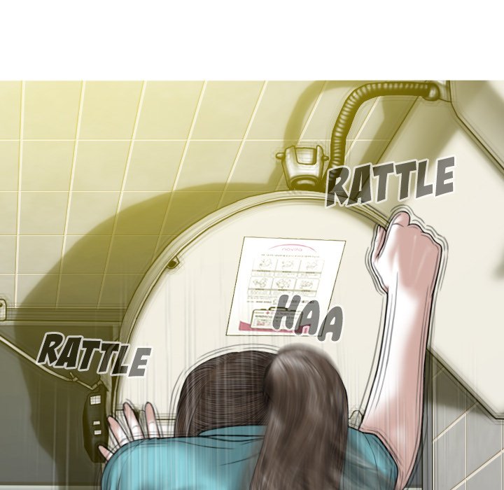 Magnetic Pull Chapter 45 Page 37
