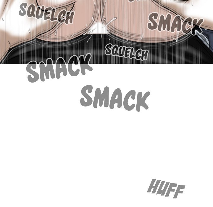 Magnetic Pull Chapter 45 Page 39