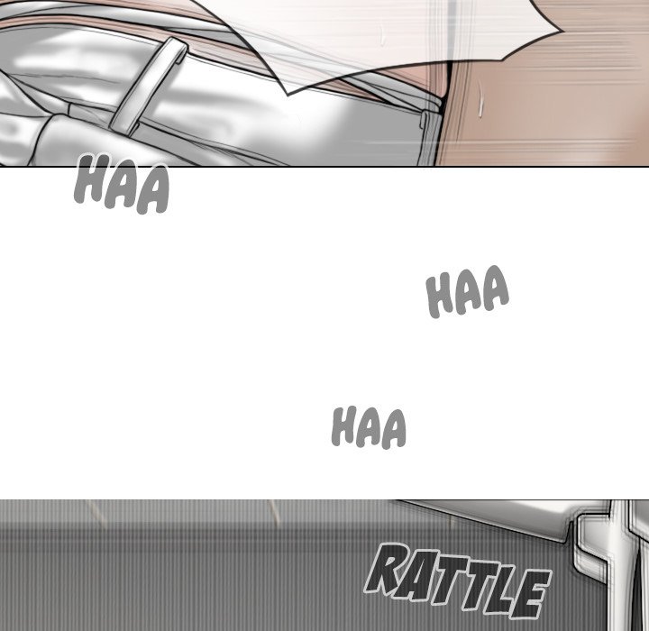 Magnetic Pull Chapter 45 Page 43