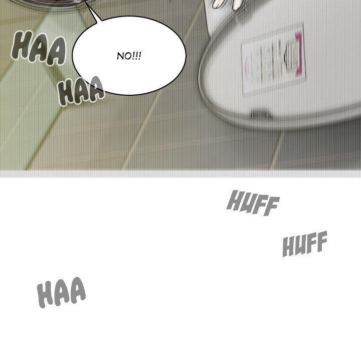 Magnetic Pull Chapter 45 Page 49