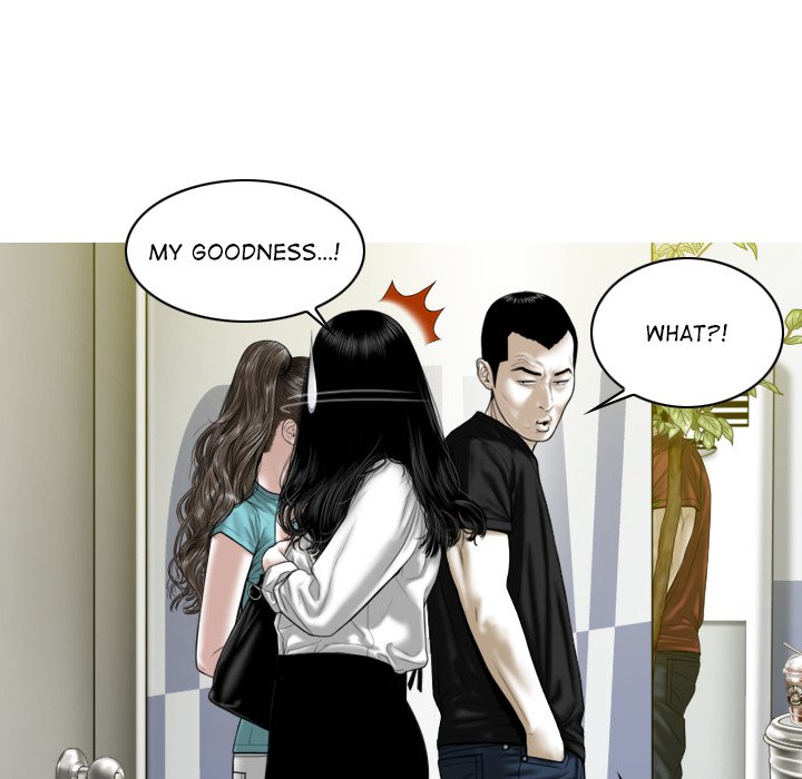 Magnetic Pull Chapter 45 Page 70