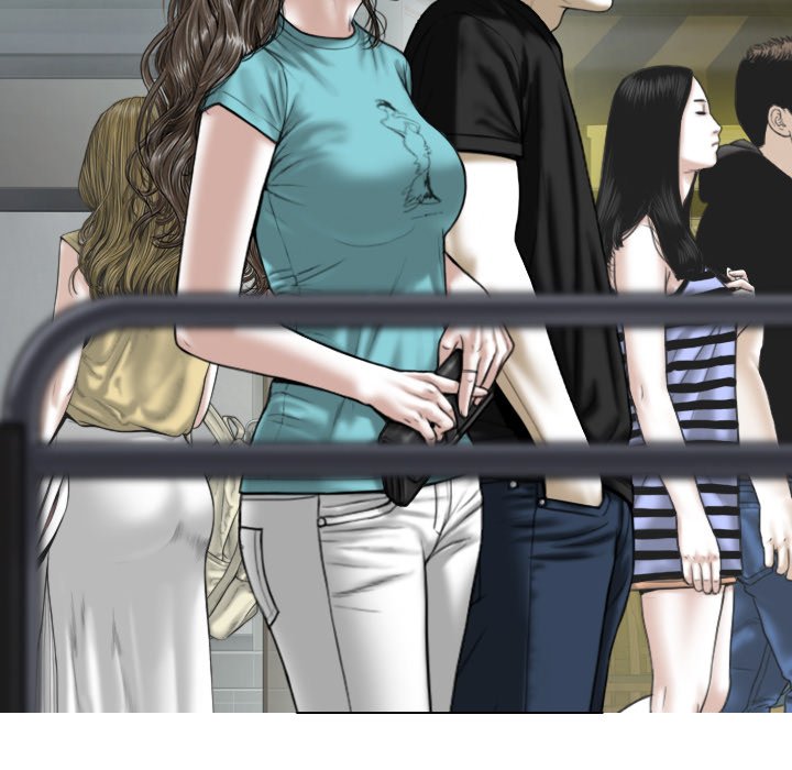 Magnetic Pull Chapter 45 Page 75