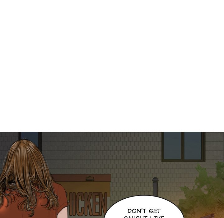 Magnetic Pull Chapter 45 Page 76