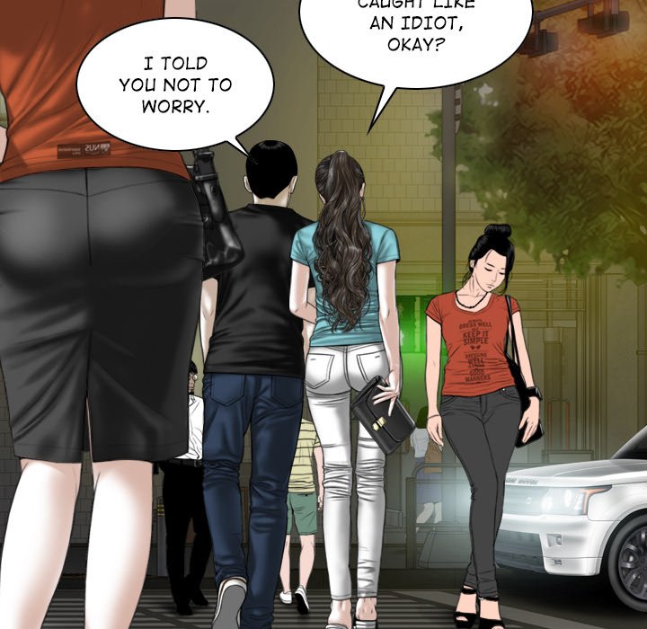 Magnetic Pull Chapter 45 Page 77