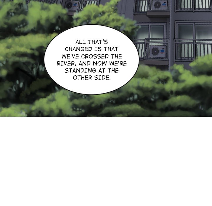 Magnetic Pull Chapter 45 Page 8