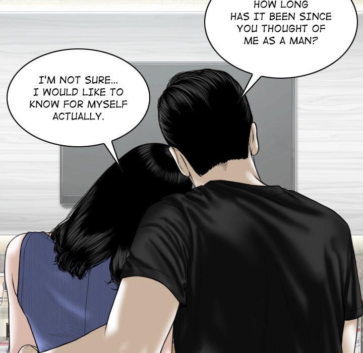 Magnetic Pull Chapter 45 Page 81