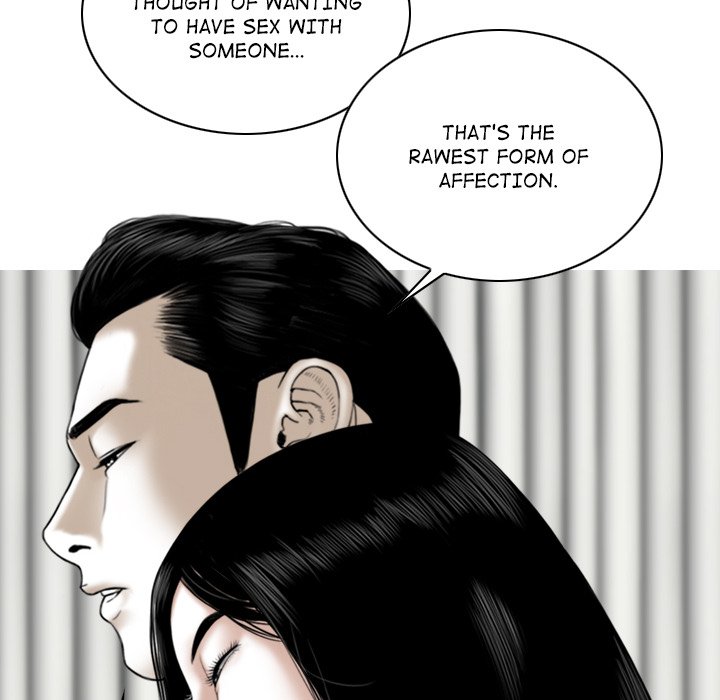 Magnetic Pull Chapter 45 Page 87