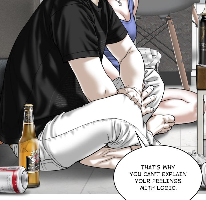 Magnetic Pull Chapter 45 Page 90
