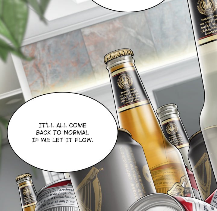 Magnetic Pull Chapter 45 Page 92