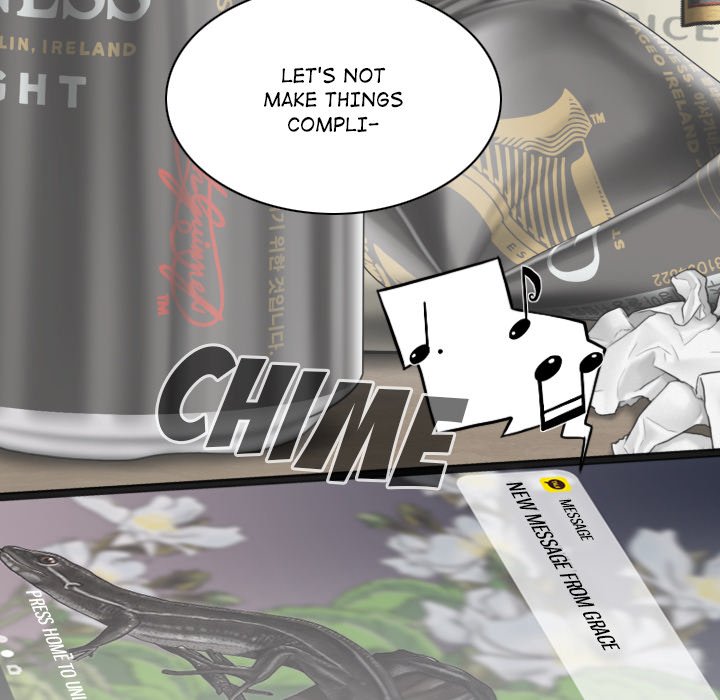 Magnetic Pull Chapter 45 Page 94