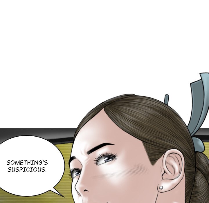 Magnetic Pull Chapter 46 Page 10