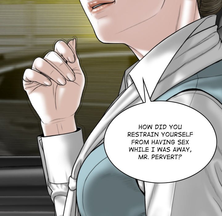 Magnetic Pull Chapter 46 Page 11