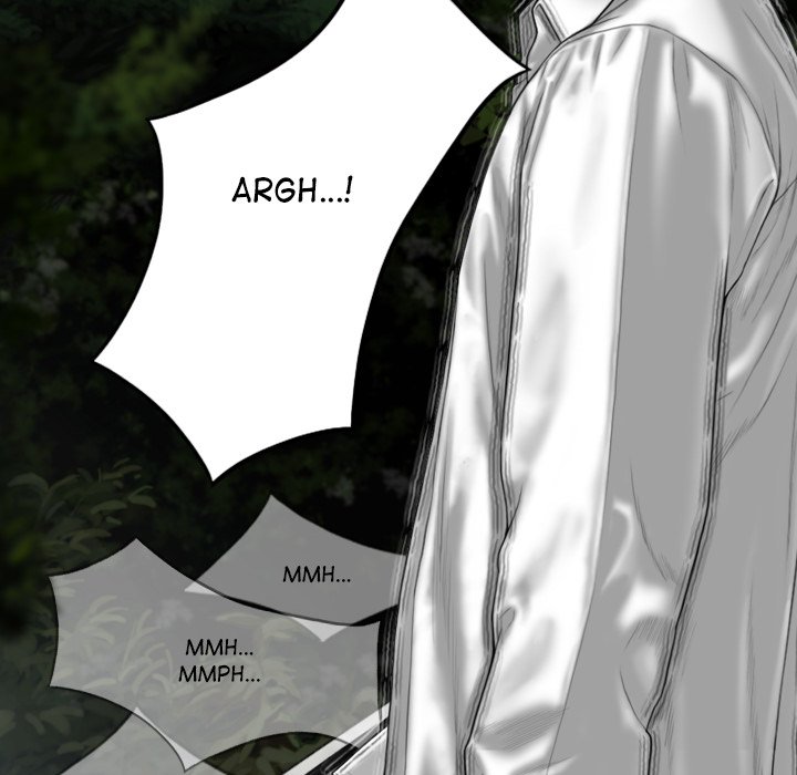 Magnetic Pull Chapter 46 Page 110