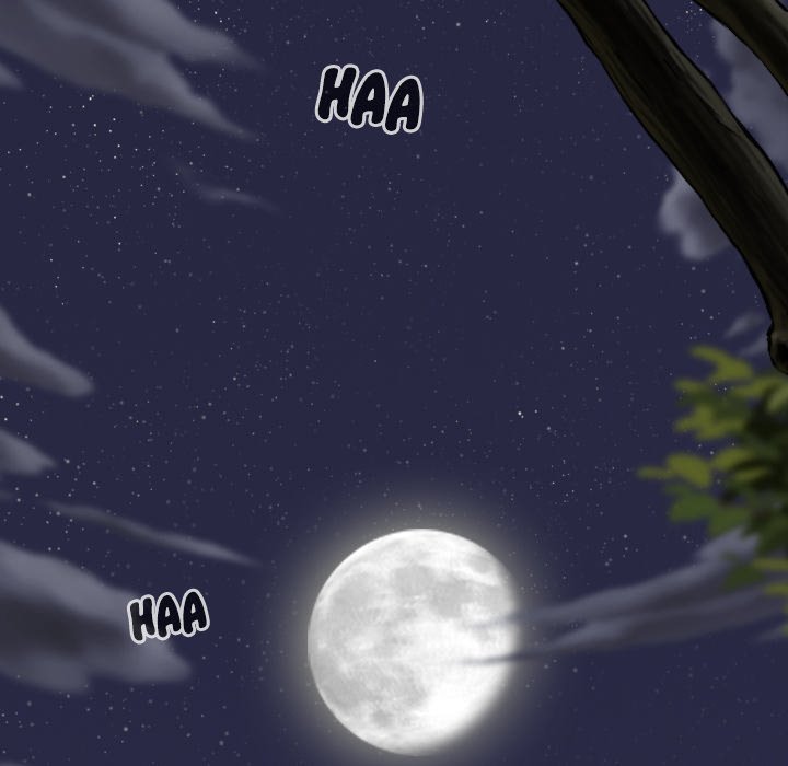 Magnetic Pull Chapter 46 Page 115