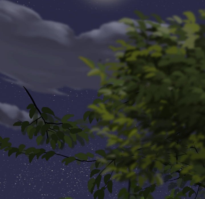 Magnetic Pull Chapter 46 Page 116