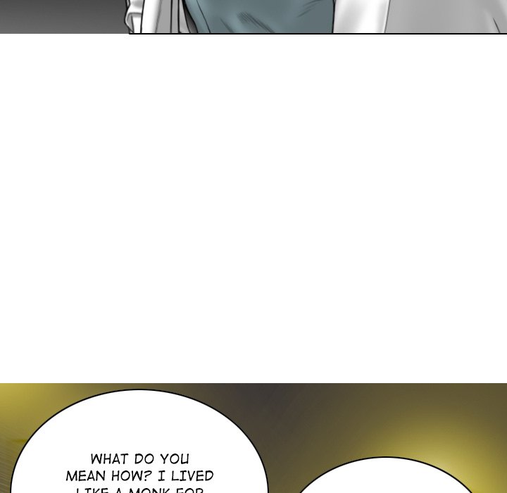 Magnetic Pull Chapter 46 Page 12