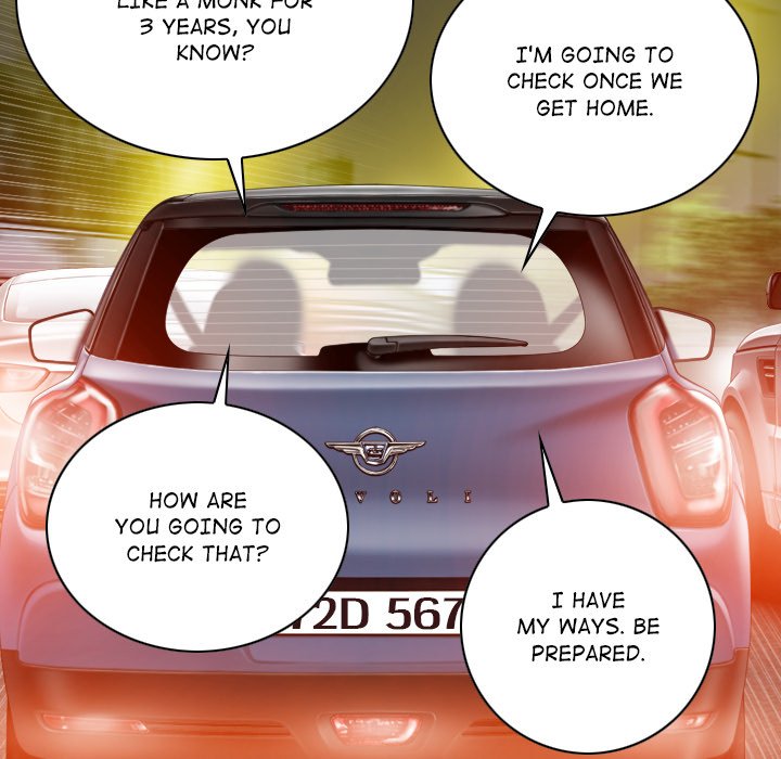Magnetic Pull Chapter 46 Page 13