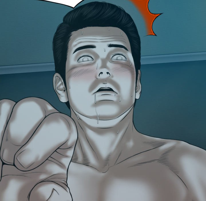 Magnetic Pull Chapter 46 Page 136