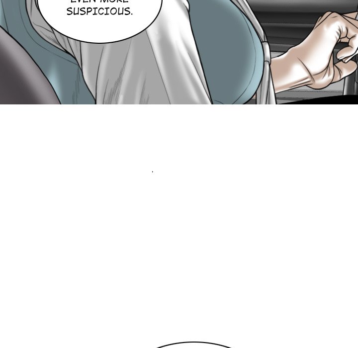 Magnetic Pull Chapter 46 Page 16