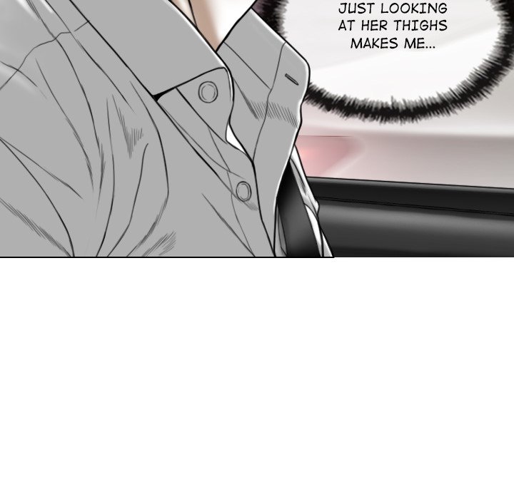 Magnetic Pull Chapter 46 Page 20