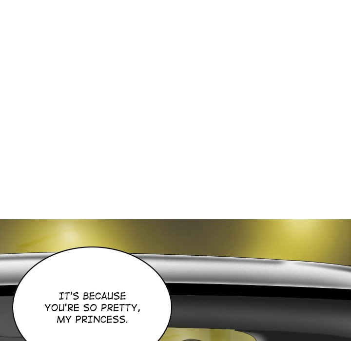 Magnetic Pull Chapter 46 Page 26