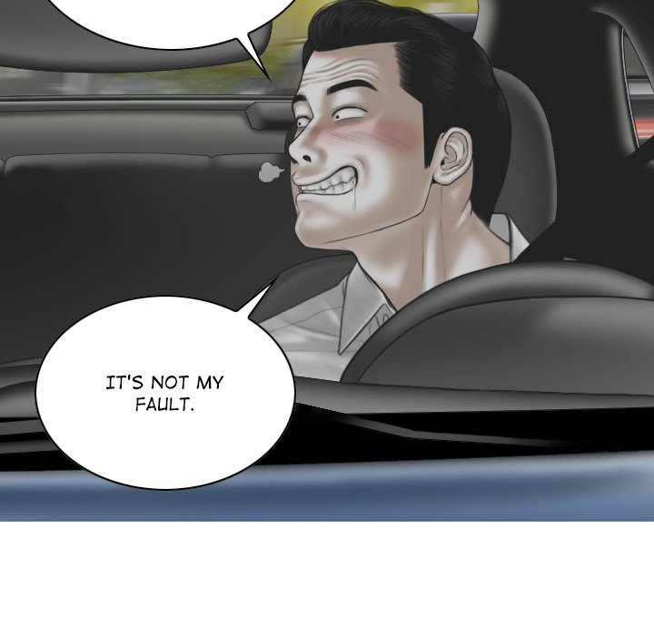 Magnetic Pull Chapter 46 Page 27