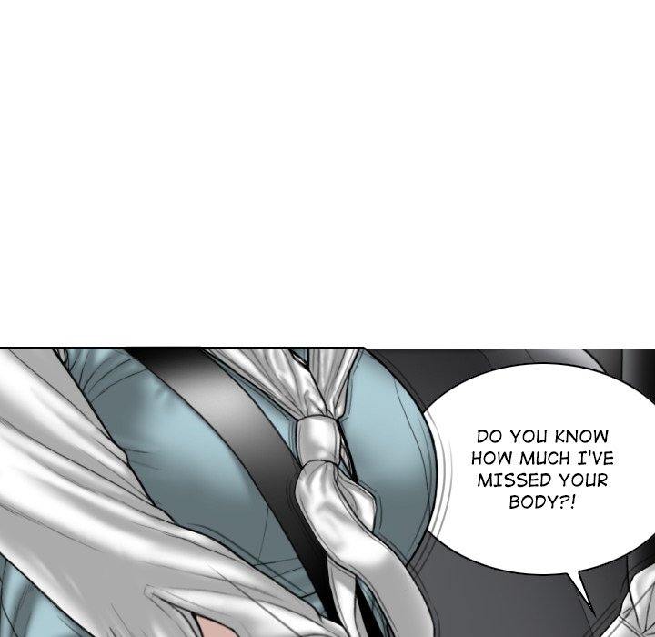 Magnetic Pull Chapter 46 Page 28