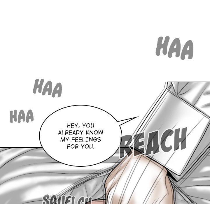 Magnetic Pull Chapter 46 Page 30