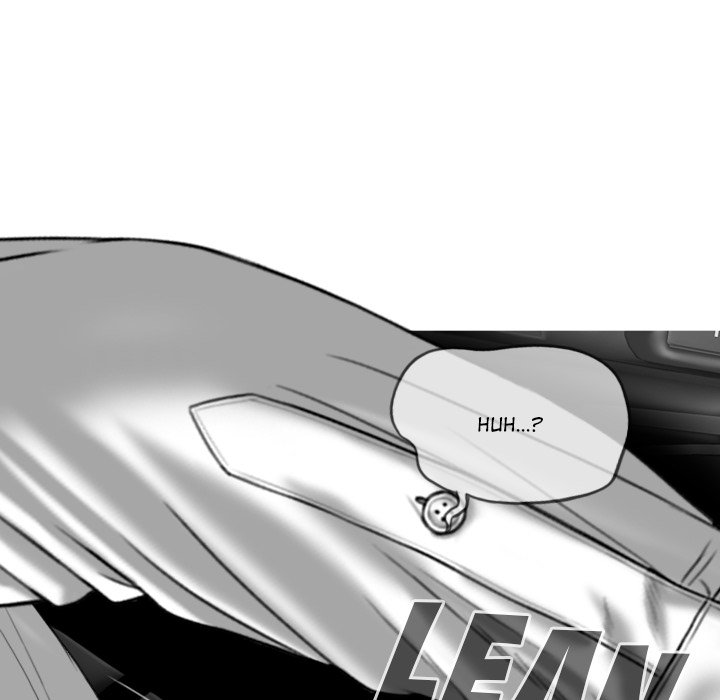 Magnetic Pull Chapter 46 Page 43