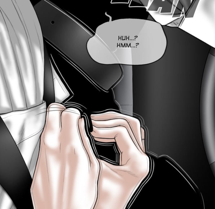 Magnetic Pull Chapter 46 Page 44