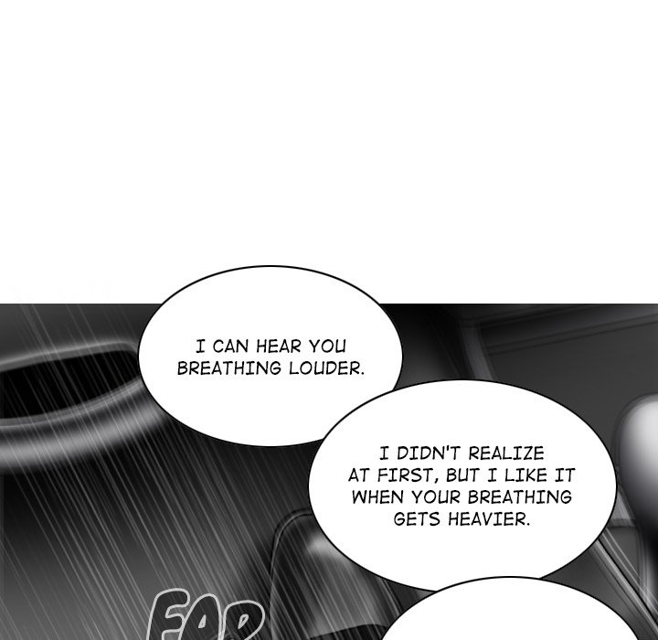 Magnetic Pull Chapter 46 Page 50