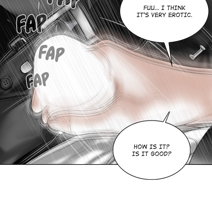 Magnetic Pull Chapter 46 Page 51