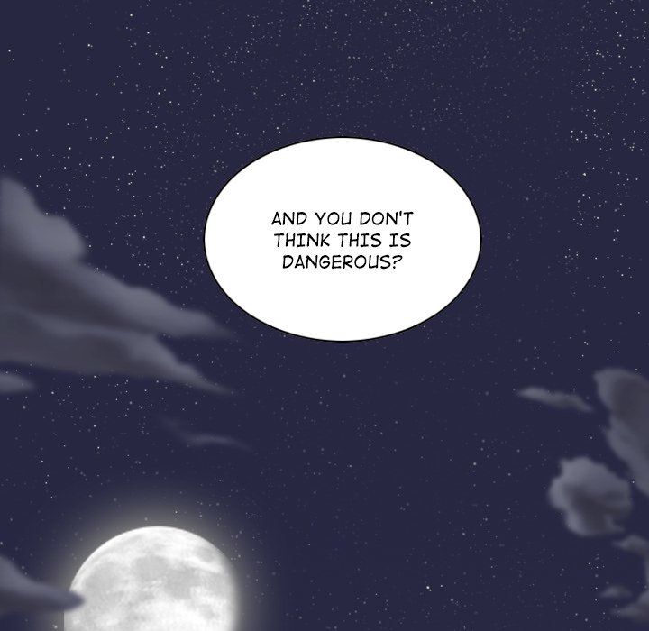Magnetic Pull Chapter 46 Page 64