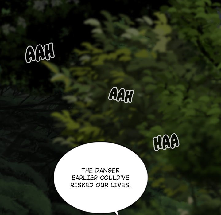 Magnetic Pull Chapter 46 Page 67