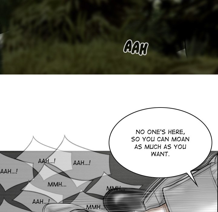 Magnetic Pull Chapter 46 Page 69