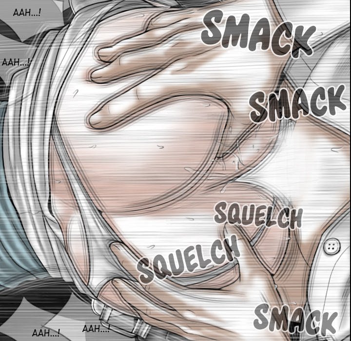 Magnetic Pull Chapter 46 Page 70