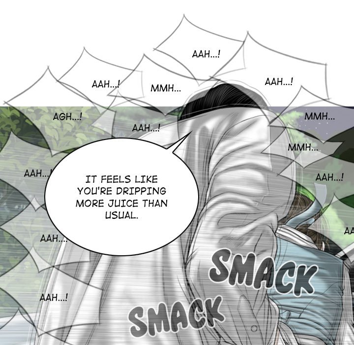 Magnetic Pull Chapter 46 Page 74