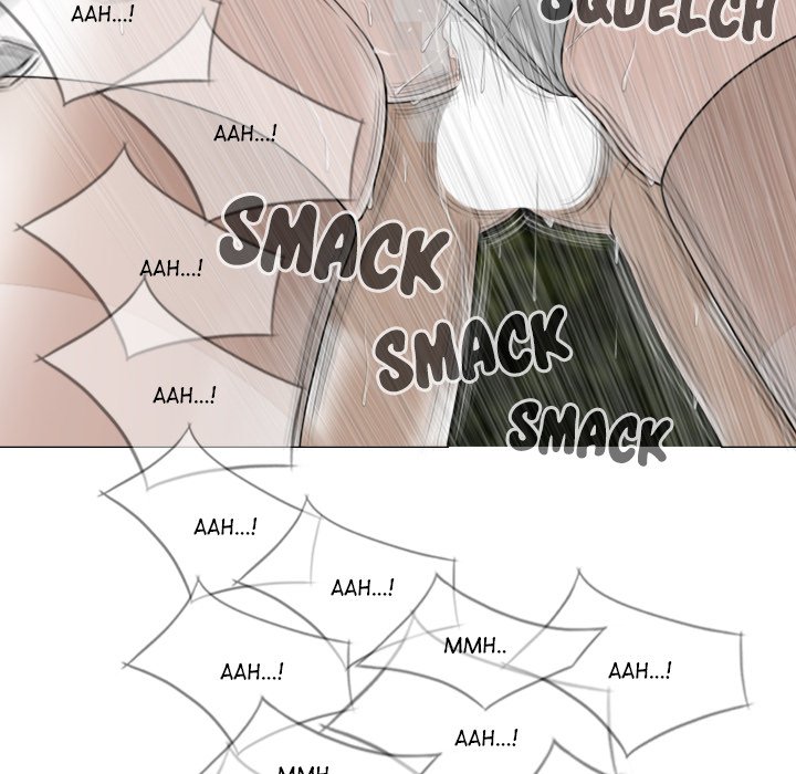 Magnetic Pull Chapter 46 Page 84