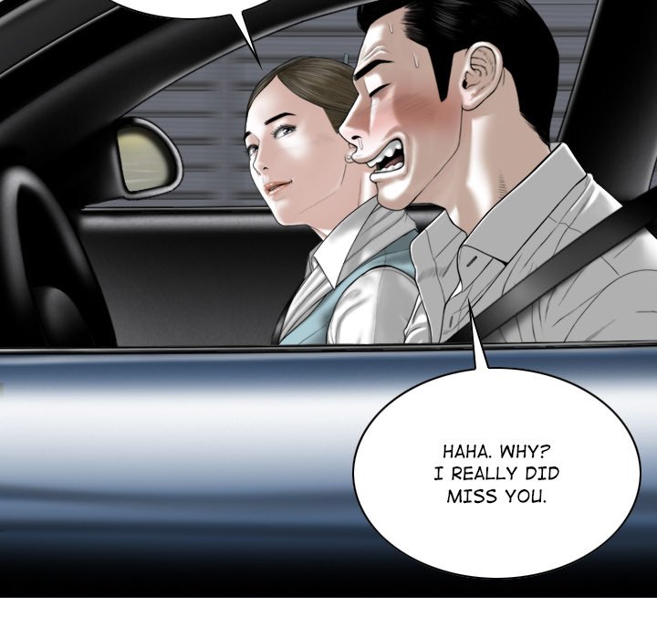 Magnetic Pull Chapter 46 Page 9