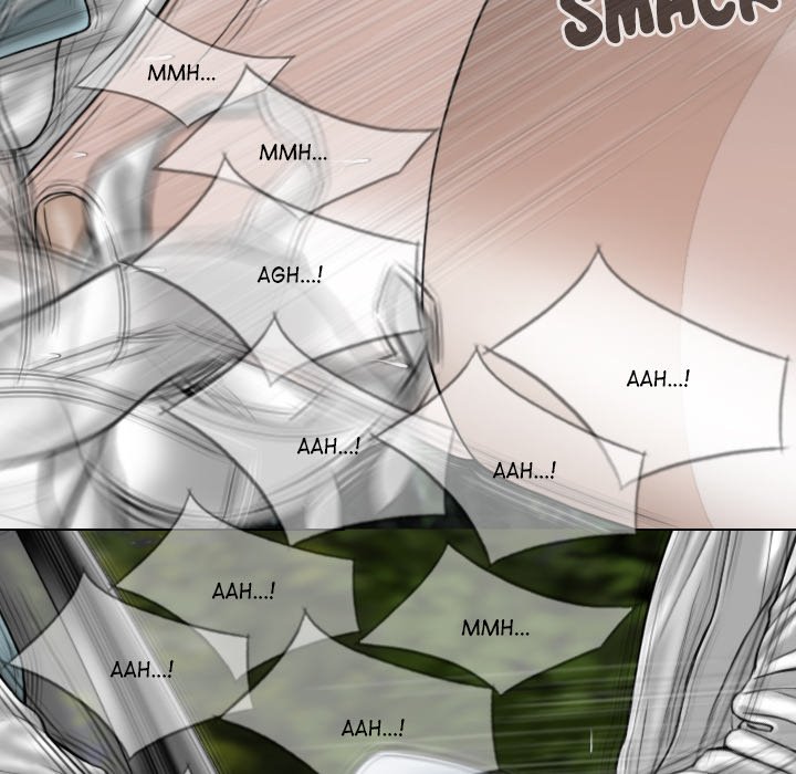 Magnetic Pull Chapter 46 Page 93