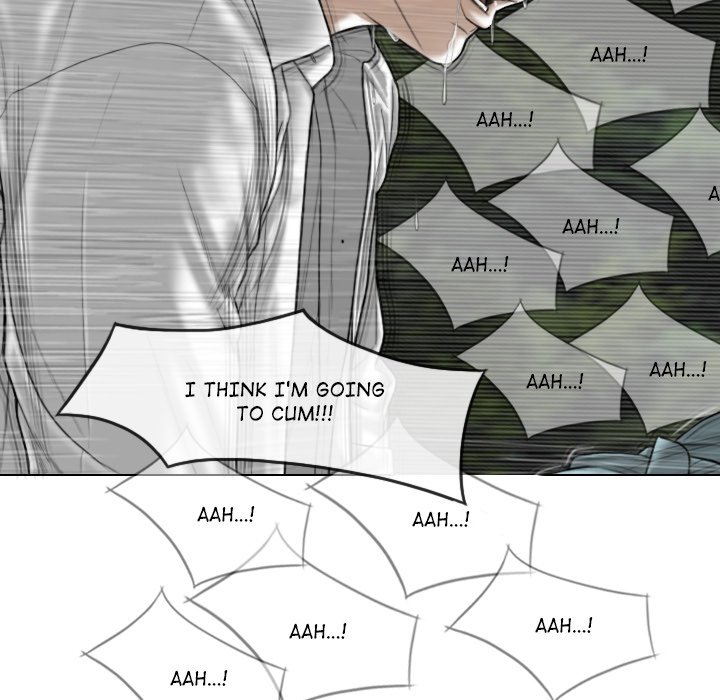 Magnetic Pull Chapter 46 Page 98