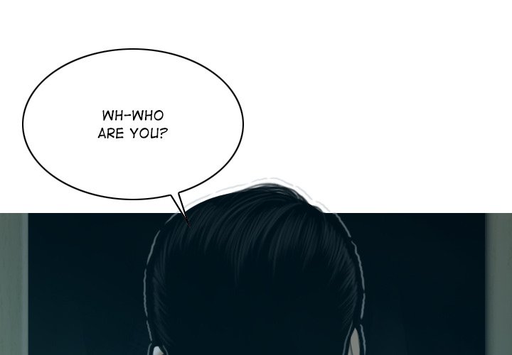 Magnetic Pull Chapter 47 Page 1